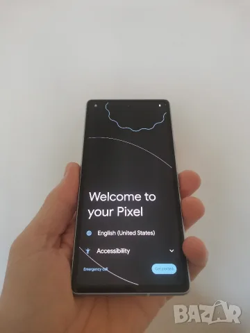 Google Pixel 7a , снимка 7 - Други - 55362079