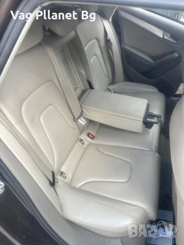 Audi a4 allroad На Части Ауди а4, снимка 11 - Автомобили и джипове - 55600339