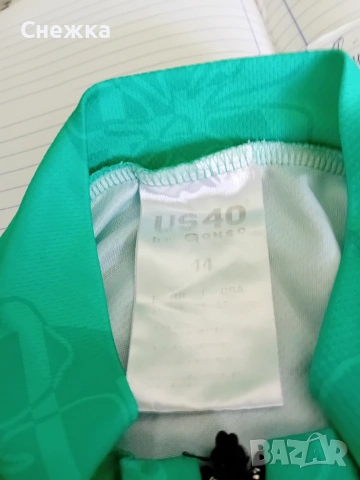 лятна блузаразтеглива материя, снимка 4 - Рокли - 54180609