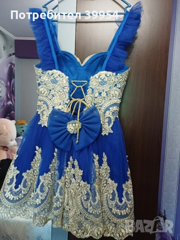 Официални/Бални рокли, снимка 2 - Рокли - 54498186