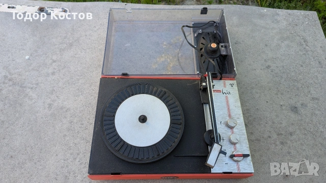 За продажба - грамофонни , снимка 6 - Други - 54335130