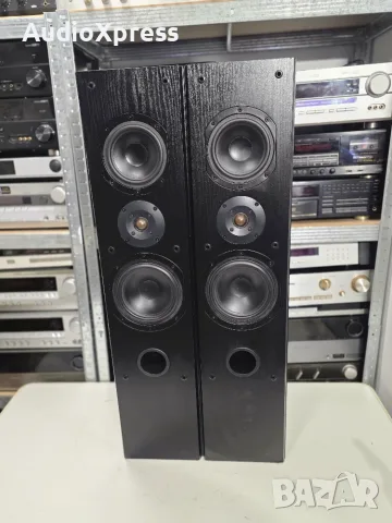 💥 Eltax KH-502 – Скандинавски стоящи кули с жесток строй! 🇩🇰🔊🎶, снимка 3 - Тонколони - 55621959
