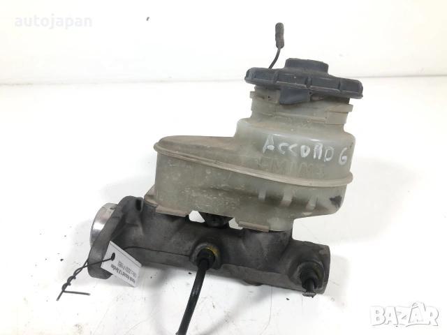 Спирачна помпа с казанче Honda Accord 6 2002