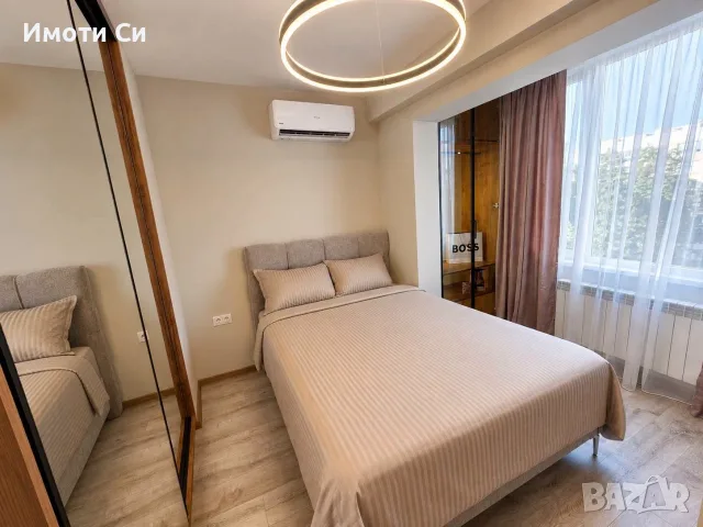 Тристаен апартамент, снимка 11 - Апартаменти - 55649676