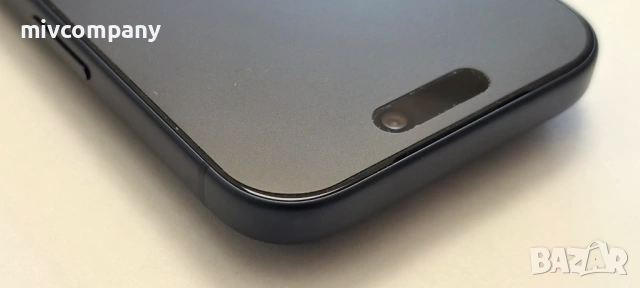Iphone 17 Pro 256GB 100%bh !!! КАТО НОВ !!!, снимка 7 - Apple iPhone - 54838836