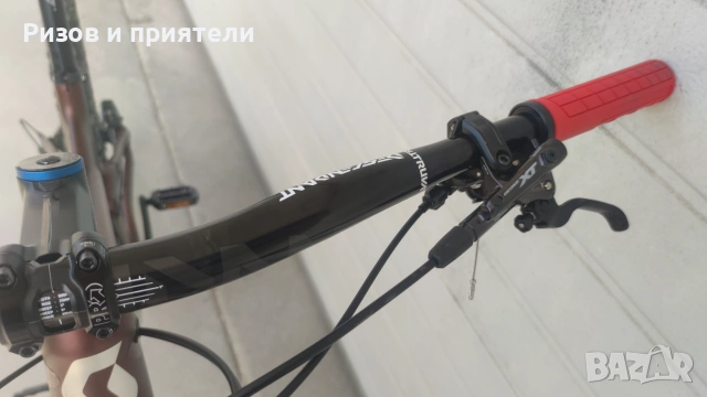 2022 SCOTT GENIUS , снимка 14 - Велосипеди - 55023757
