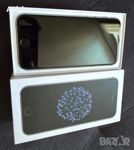 Apple iPhone 6, 32GB Уникат!, снимка 2 - Apple iPhone - 54720225