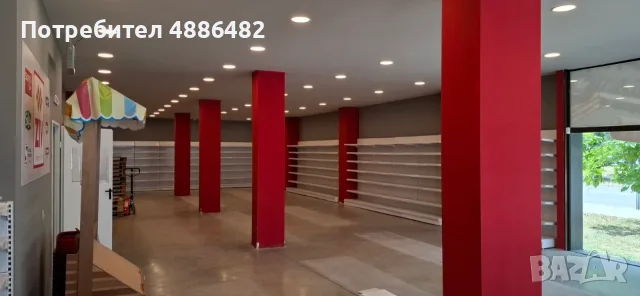 Магазин под наем Дмитровград, снимка 8 - Магазини - 55345592