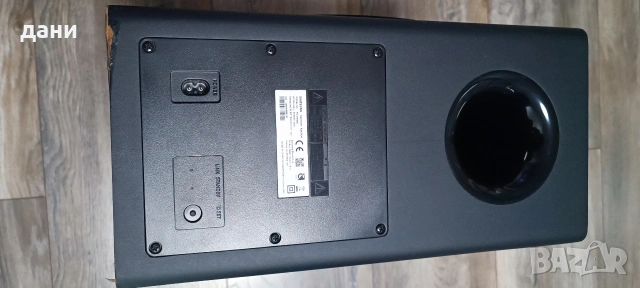 саундбар Самсунг , снимка 6 - Аудиосистеми - 54030857