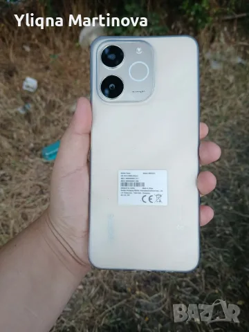 Реалме Ноте 70Т , снимка 4 - Други - 55322999