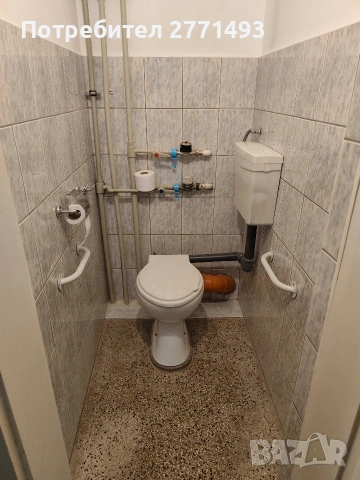 Продава се 3 СТАЕН апартамент в Лозенец,гр.София, снимка 17 - Апартаменти - 54665530