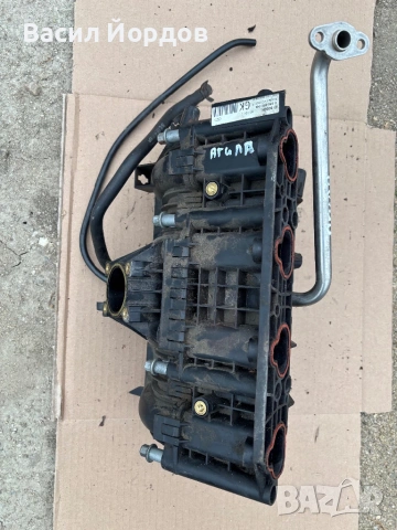 Всмукателен колектор за Opel Agila / Corsa C / Astra G – 1.2 16V 0280620015 / 0912 9714