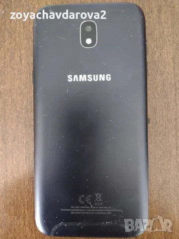 ЗА ЧАСТИ! SAMSUNG GALAXY J5 DUAL SIM (2017) , снимка 2 - Резервни части за телефони - 55588958
