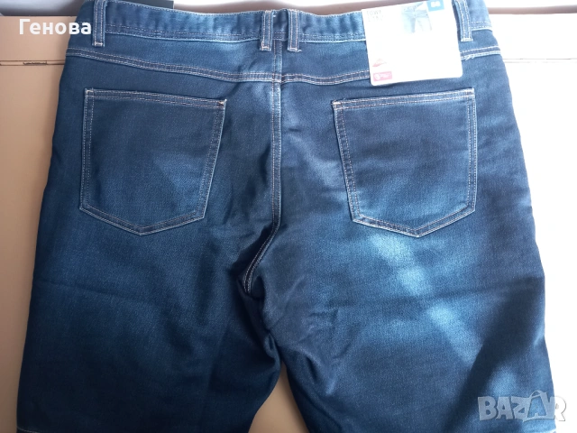 Мъжки къси панталони номер 58 XXXL, снимка 4 - Спортни дрехи, екипи - 54607647