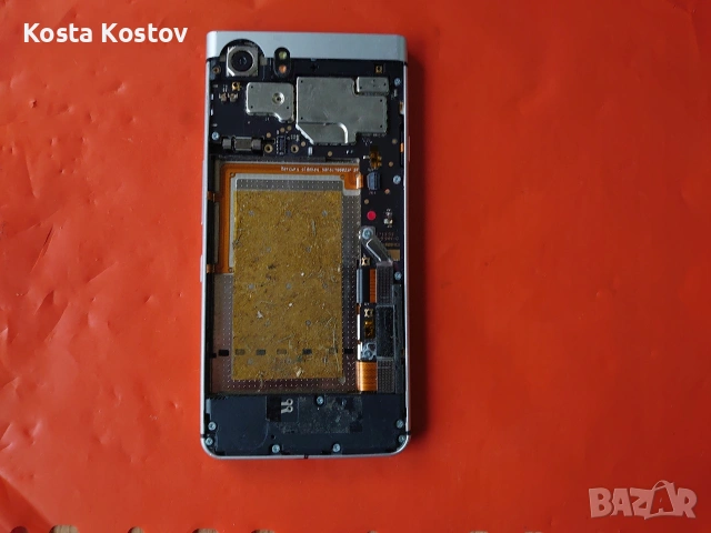 Black Berry , снимка 2 - Blackberry - 54120596