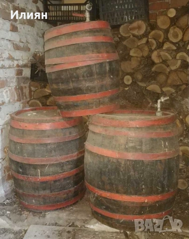 Продавам бурета