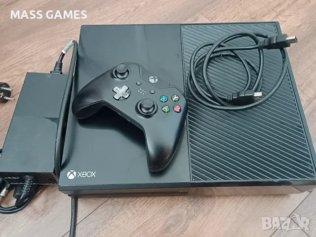 XBOX ONE КОМПЛЕКТ 