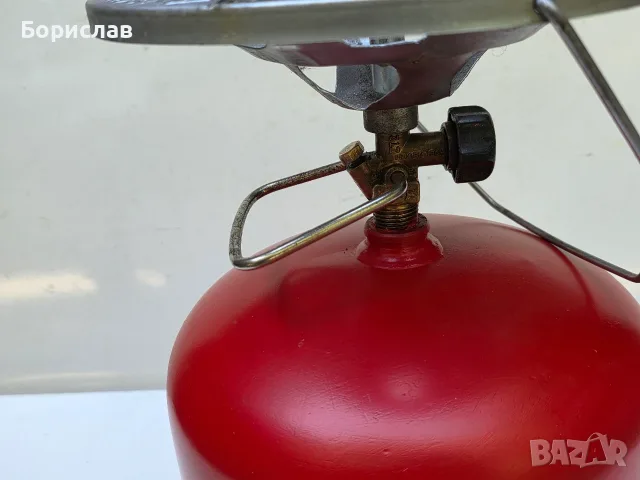 Газова бутилка - 8 л., снимка 4 - Газови котлони - 55546871