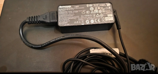 Lenovo x1 carbon, снимка 4 - Лаптопи за работа - 54768945