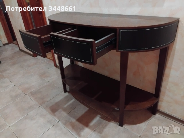 Луксозна Мебел, снимка 10 - Дивани и мека мебел - 55118468