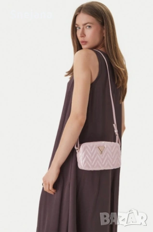 Чанти GUESS по 43€ от 147€, снимка 2 - Чанти - 54377651