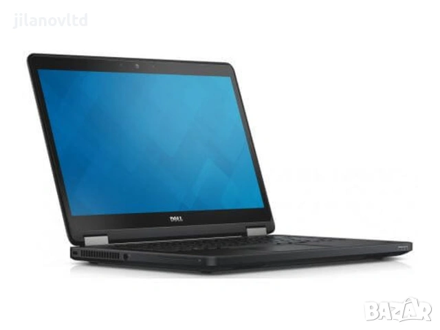 Лаптоп DELL E5250 I7-5600U 8GB 256GB SSD ТЪЧСКРИЙН с до 24 МЕСЕЦА ГАРАНЦИЯ, снимка 2 - Лаптопи за работа - 54742315