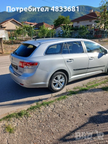 Автомобил, снимка 3 - Автомобили и джипове - 54621663
