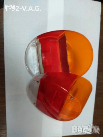 135945223C**НОВО**VW Beetle*1303*1972–1979**Стъкло за СТОП** , снимка 6 - Части - 55279386