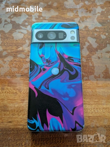Google pixel 8 pro , снимка 5 - Други - 54607844