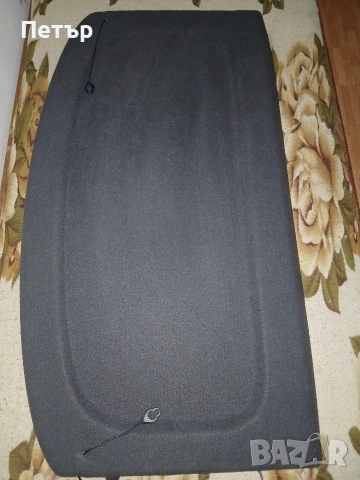 Кора багажник WV TIGYAN, снимка 2 - Аксесоари и консумативи - 54068369