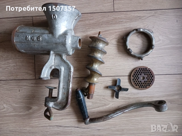 Месомелачка 10 номер, снимка 4 - Месомелачки - 53949727