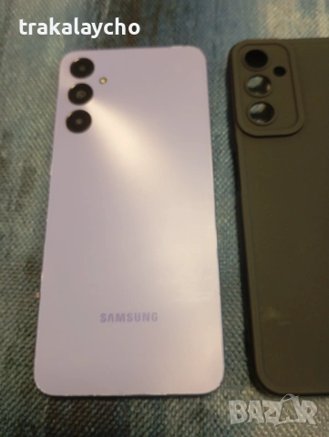 Samsung Galaxy A05s, 4GB/128GB, снимка 4 - Samsung - 54061670