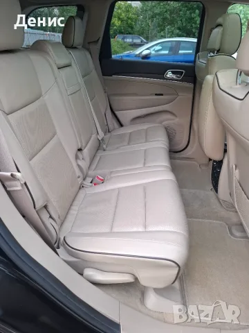 Jeep grand cherokee 2014 3.d , снимка 9 - Автомобили и джипове - 55332046