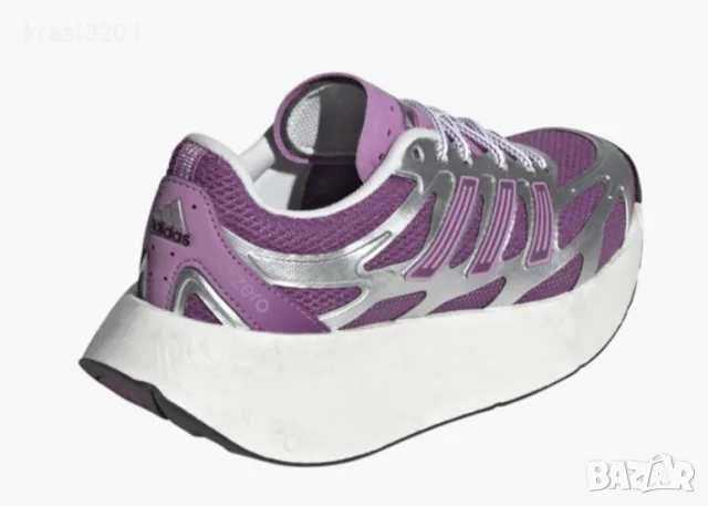Оригинални маратонки на Adidas Adizero Aruku! 36, 38, 38 2/3, снимка 2 - Маратонки - 55299093