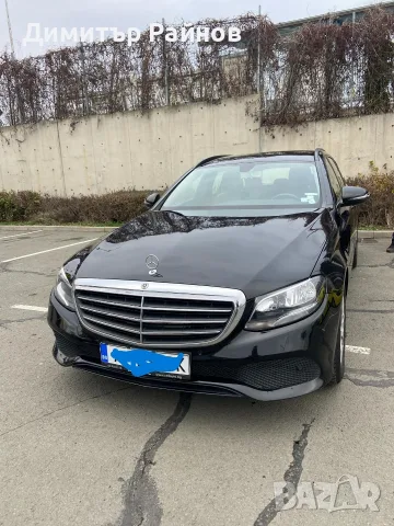 W213, 2018, 2000m3, 150к.с, снимка 9 - Автомобили и джипове - 55611481