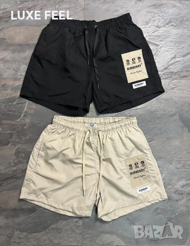 TOMMY HILFIGER 🔹 DSQUARED2🔹 HUGO 🔹 BALENCIAGA 🔹, снимка 6 - Бански - 54089735