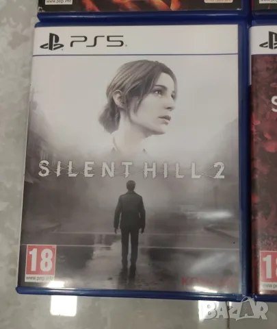 PS4-PS5-Игри/По-Договаряне/, снимка 9 - Игри за PlayStation - 55482999