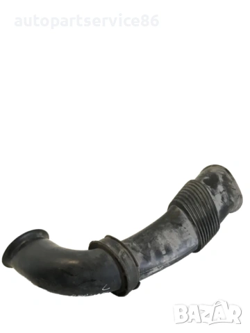 Маркуч за въздух лява страна за Porsche Cayenne 4.5 V8 (2005) 7L5128752 