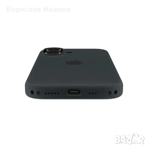 Оригинален кейс Apple Clear Case with MagSafe за iPhone 17, 17 Pro, 17 Pro Max, снимка 6 - Калъфи, кейсове - 55553631