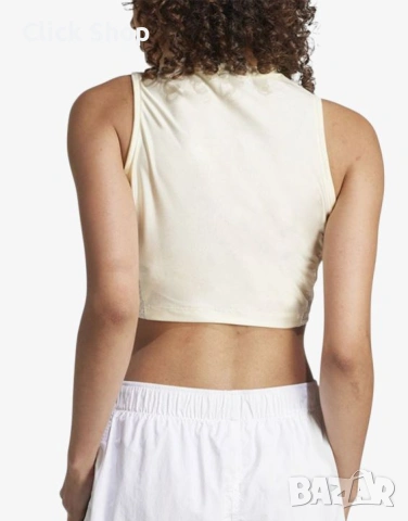 ADIDAS Originals Adibreak Slim Fit White, снимка 2 - Потници - 54905153