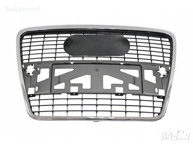 Предна решетка за Audi A6 C6