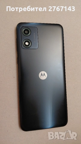 Motorola e13 64, снимка 3 - Motorola - 54599640