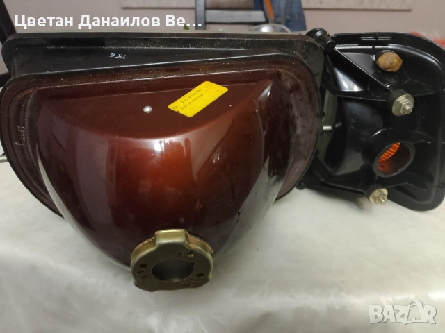 Фар за Шкода 105 120L, снимка 2 - Части - 55231339