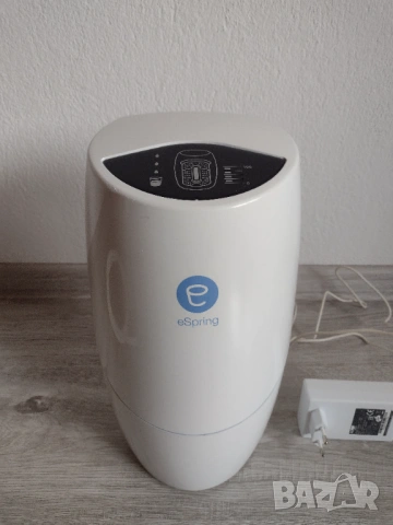 Amway Espring система за пречистване на вода, снимка 5 - Други - 54349611