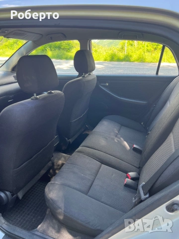 Toyota Corolla 1.4 VVTI, снимка 14 - Автомобили и джипове - 54978503
