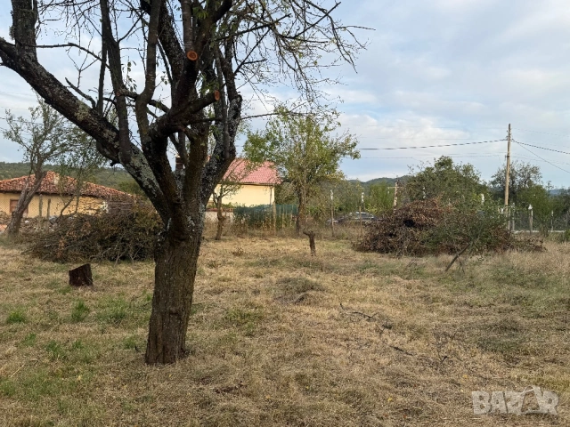 Парцел за строеж , снимка 3 - Парцели - 54910391
