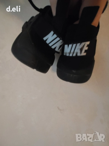 Nike off White air Huarache Size 42, снимка 6 - Маратонки - 55397097