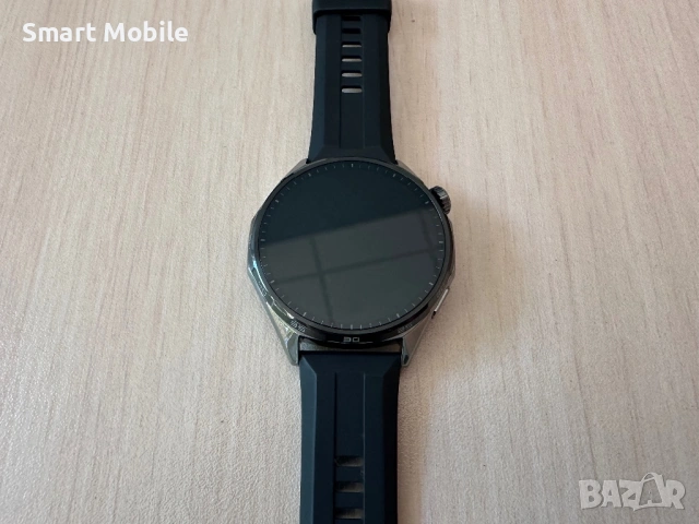 Huawei Watch GT 6 46MM, снимка 3 - Смарт часовници - 54915009