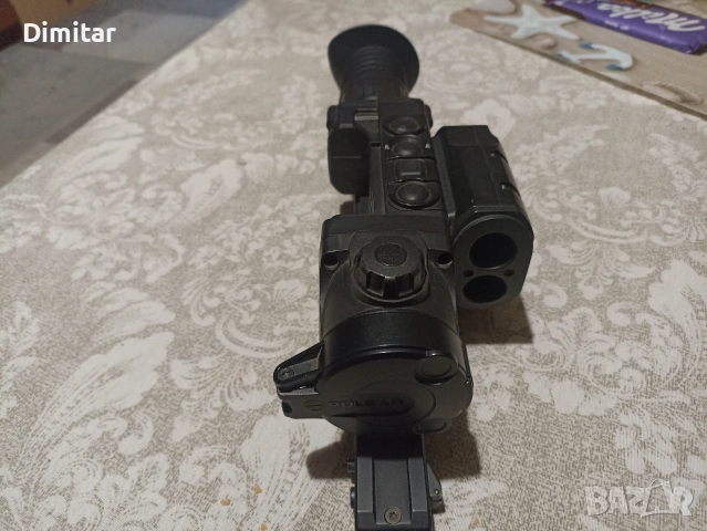 Продавам термална оптика , снимка 5 - Ловно оръжие - 54025322