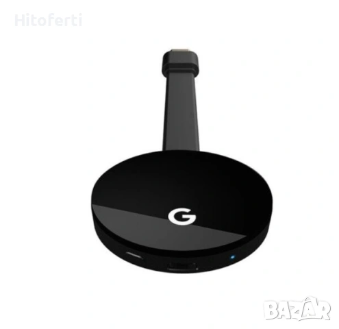 Смарт устройство Swissant, Tvstick-G7S-5G